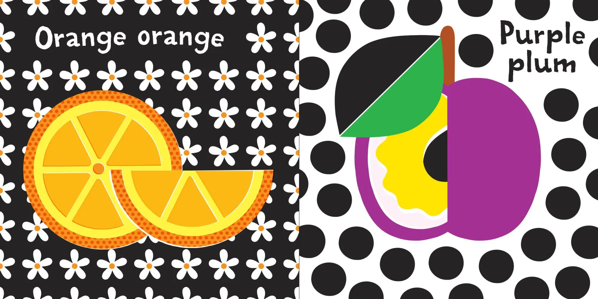 Bild: 9781523515929 | Indestructibles: Taste the Fruit! (High Color High Contrast) | Pixton