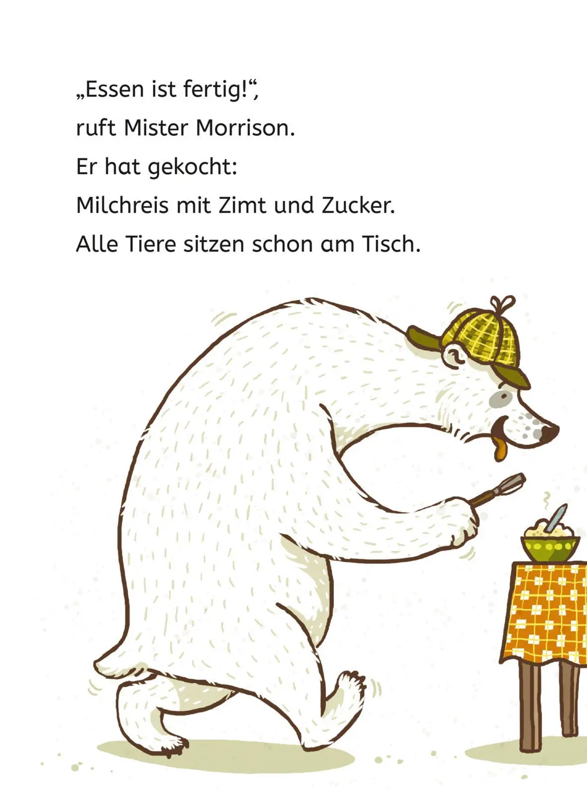 Bild: 9783551655929 | Die Schule der magischen Tiere ermittelt 2: Der Hausschuh-Dieb (Zum...