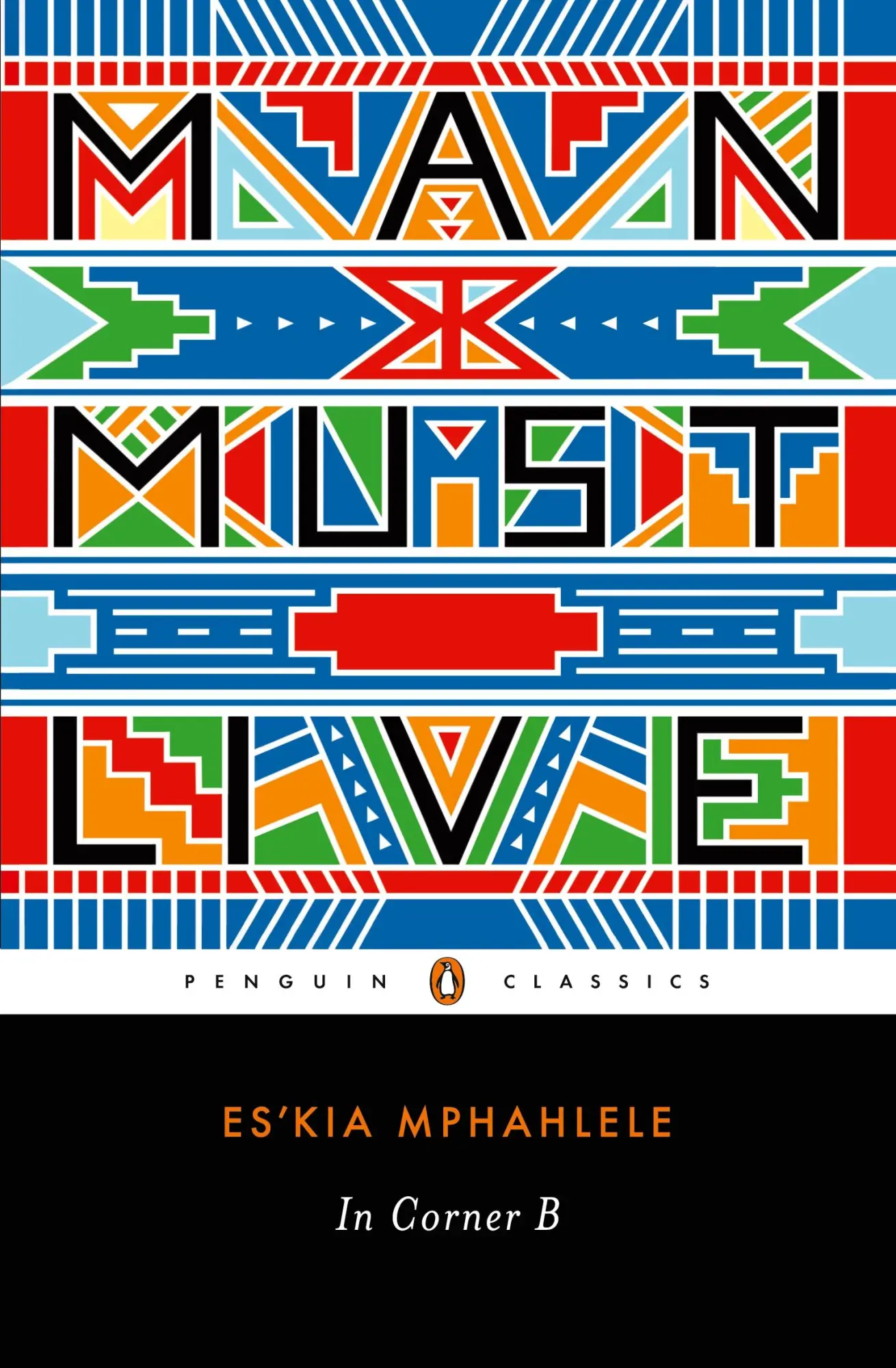 Cover: 9780143106029 | In Corner B | Es'Kia Mphahlele | Taschenbuch | Englisch | 2011