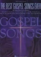 Cover: 9780634006029 | The Best Gospel Songs Ever | Hal Leonard Corp | Taschenbuch | Buch