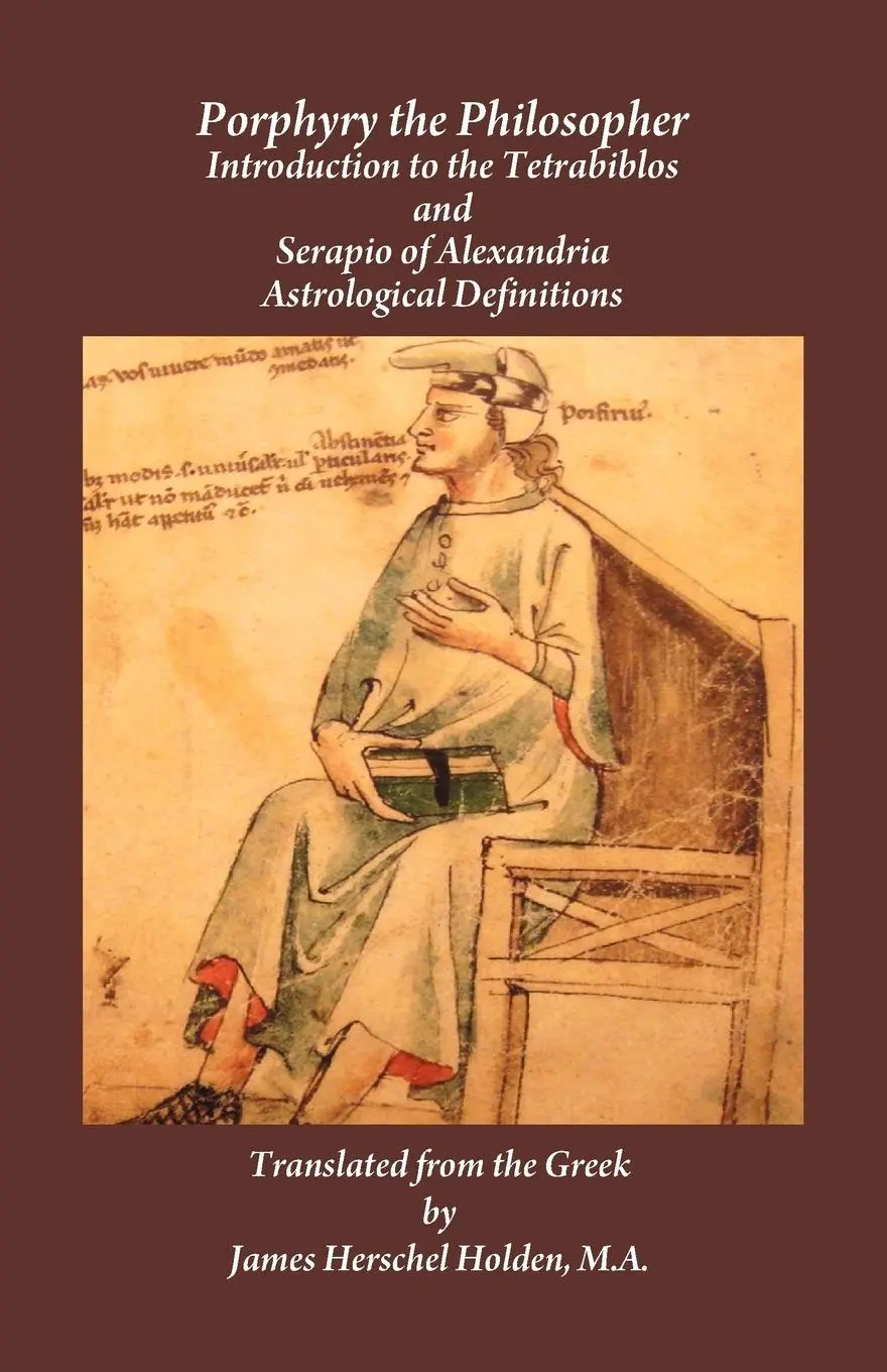 Cover: 9780866906029 | Porphyry the Philosopher | Porphyry (u. a.) | Taschenbuch | Englisch