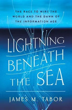 Cover: 9781324036029 | Lightning Beneath the Sea | James M. Tabor | Buch | Englisch | 2026