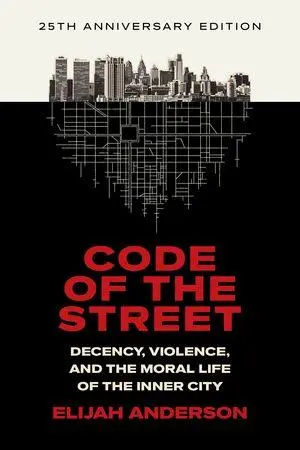 Cover: 9781324106029 | Code of the Street | Elijah Anderson | Taschenbuch | Englisch | 2026