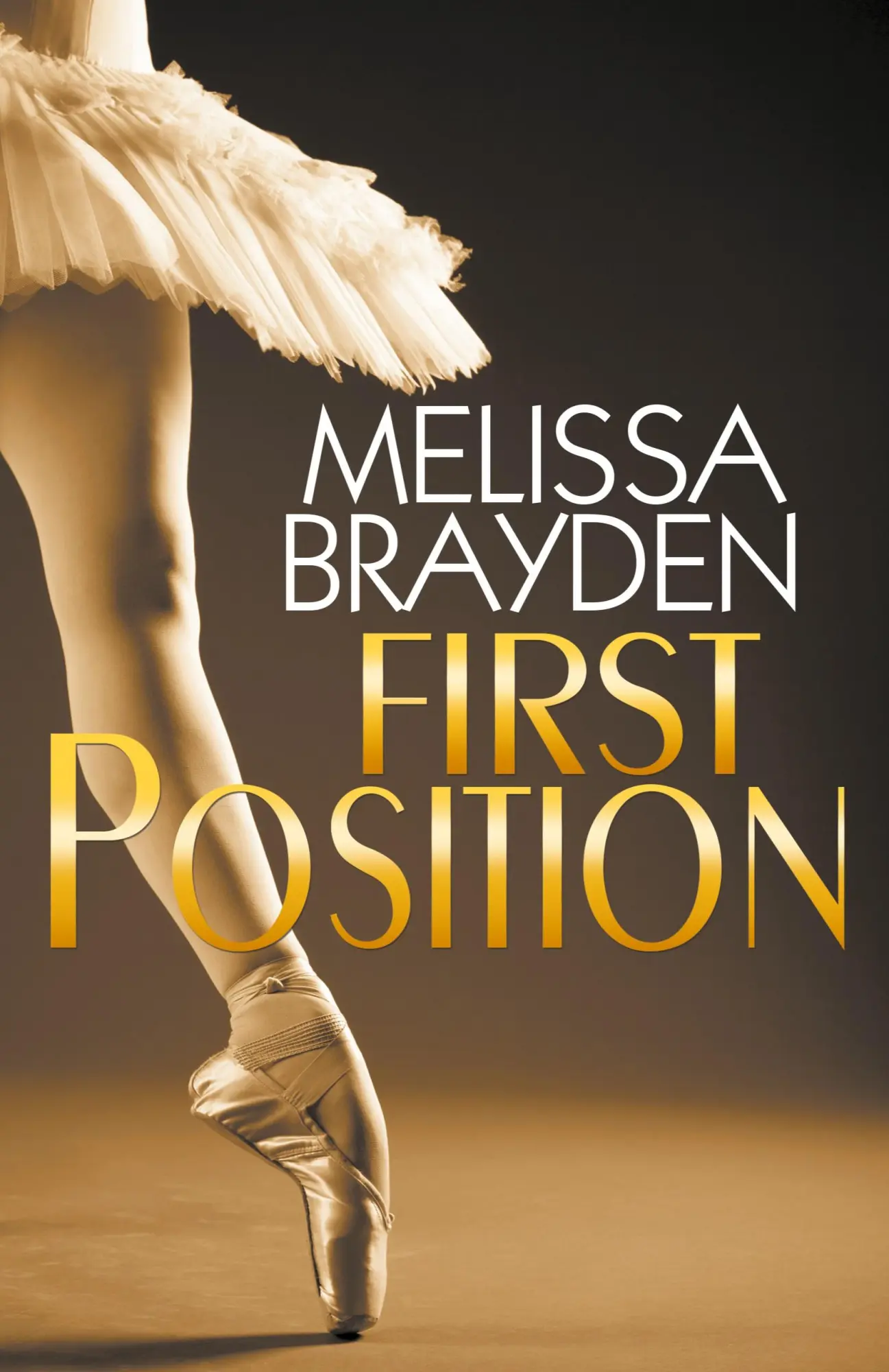 Cover: 9781626396029 | First Position | Melissa Brayden | Taschenbuch | Englisch | 2016