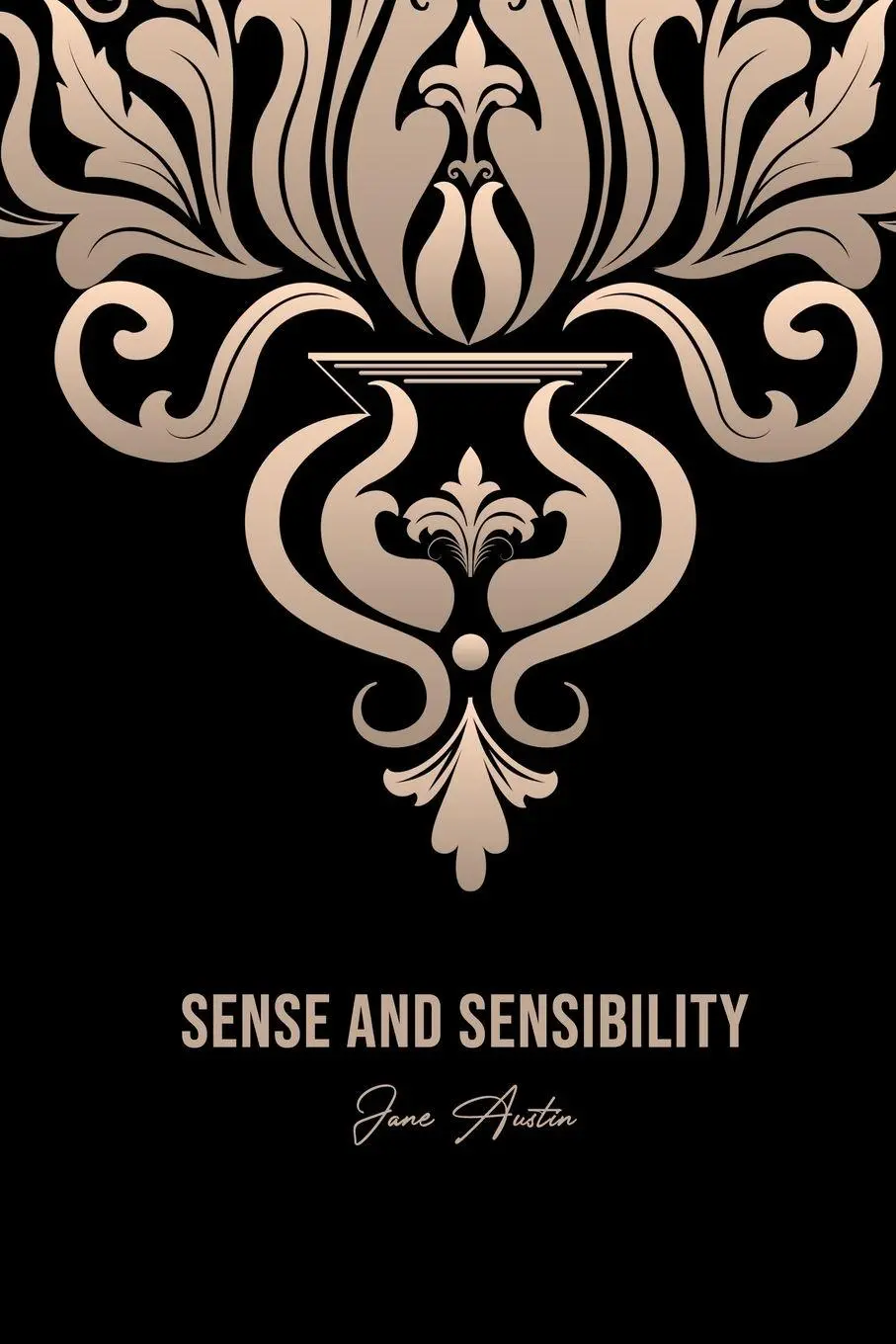 Cover: 9781800606029 | Sense and Sensibility | Jane Austin | Taschenbuch | Englisch | 2020