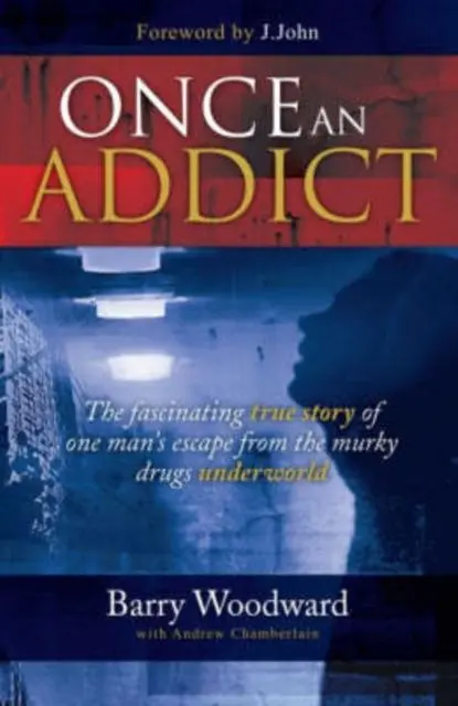 Cover: 9781860246029 | Once an Addict | Andrew Chamberlain (u. a.) | Taschenbuch | Englisch