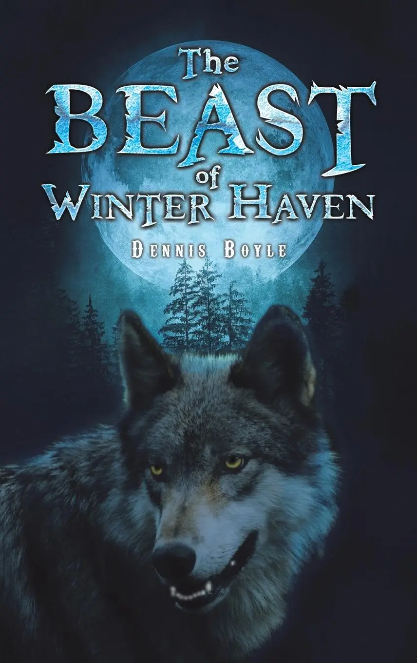 Cover: 9798889106029 | The Beast of Winter Haven | Dennis Boyle | Buch | Englisch | 2024