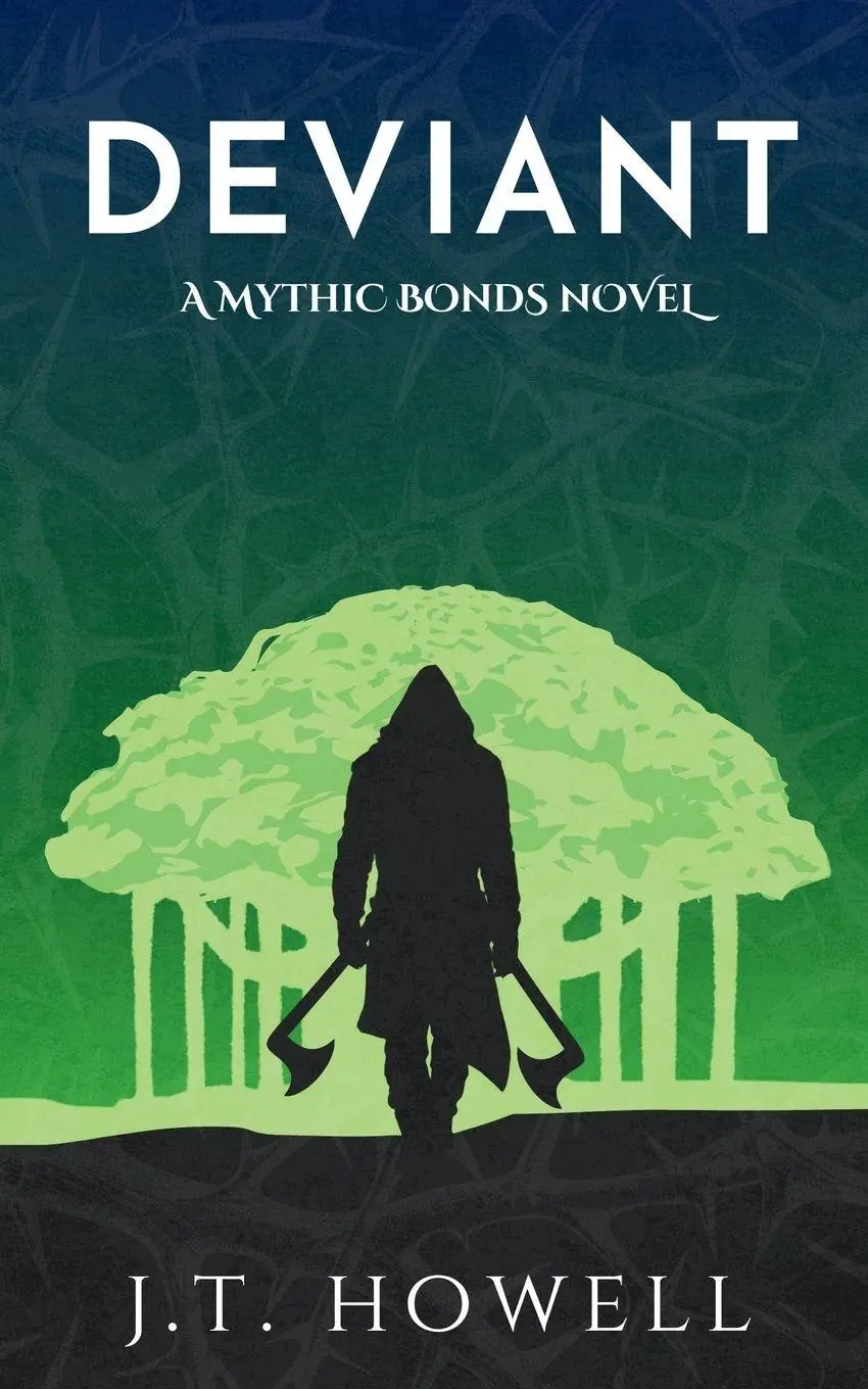 Cover: 9798989026029 | Deviant | J. T. Howell | Taschenbuch | Englisch | 2025