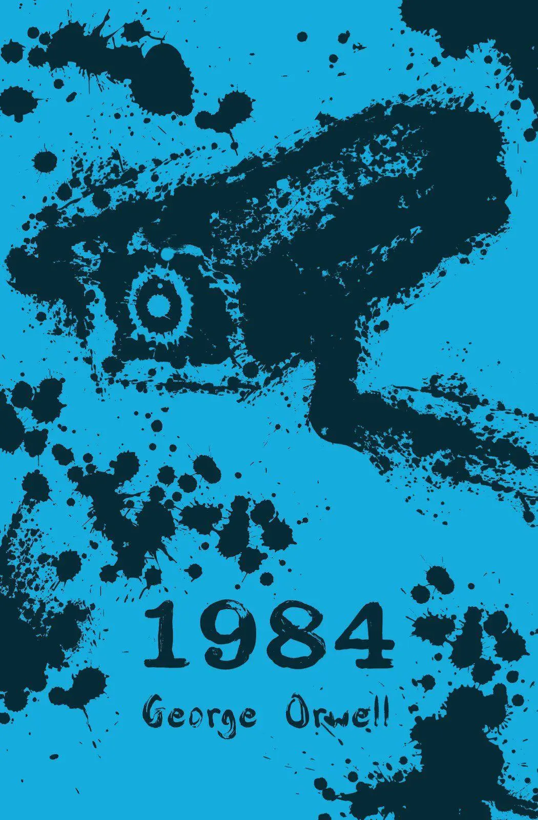 Cover: 9780702306129 | 1984 | George Orwell | Taschenbuch | Kartoniert / Broschiert | 2021