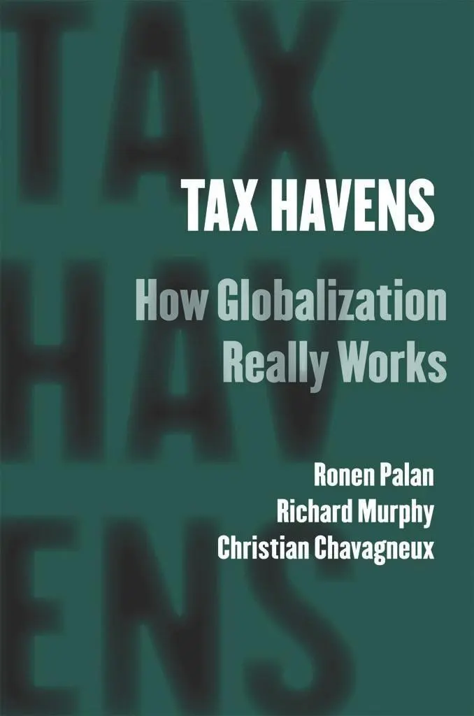Cover: 9780801476129 | Tax Havens | How Globalization Really Works | Chavagneux (u. a.)