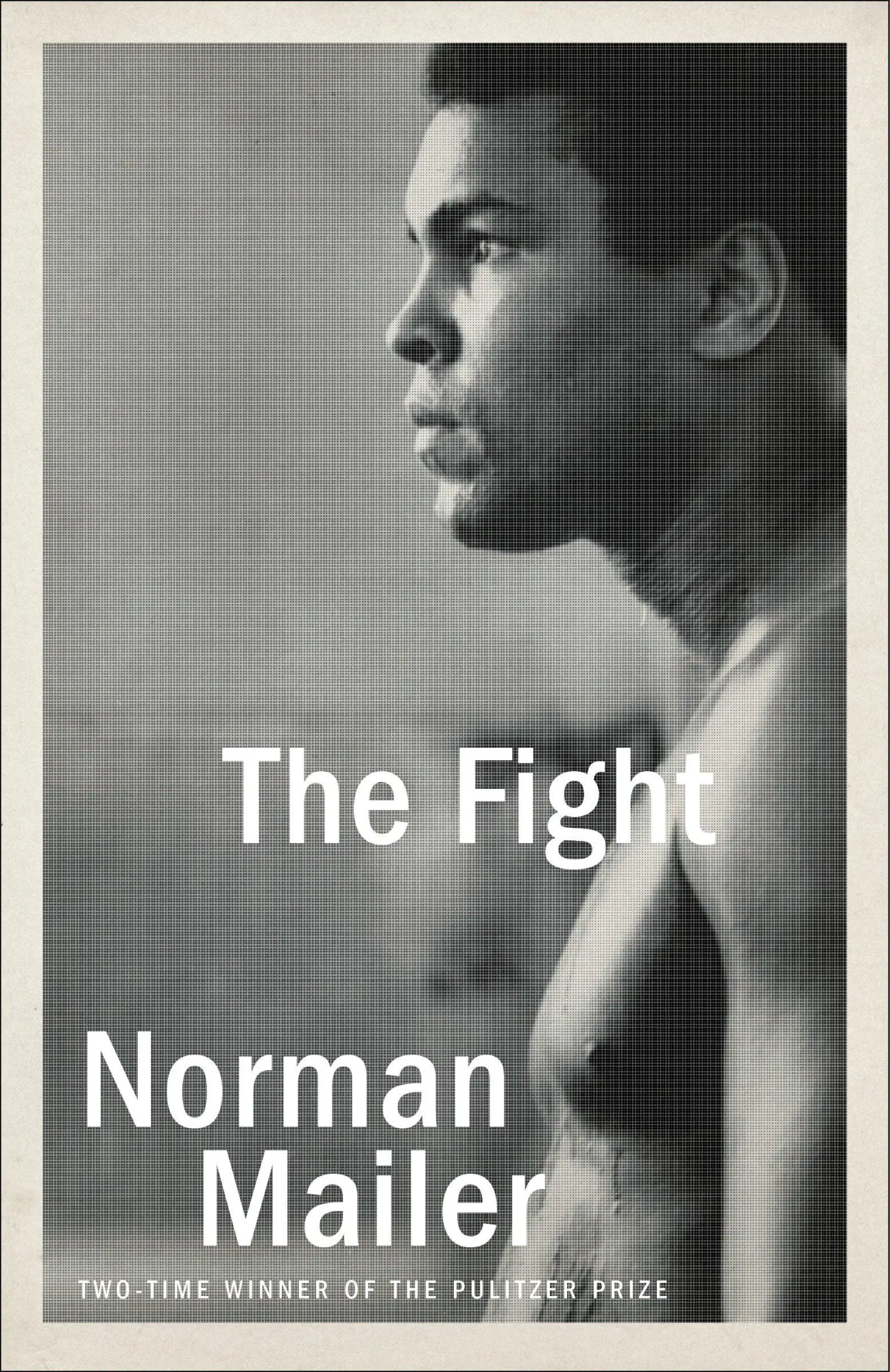 Cover: 9780812986129 | The Fight | Norman Mailer | Taschenbuch | 234 S. | Englisch | 2013