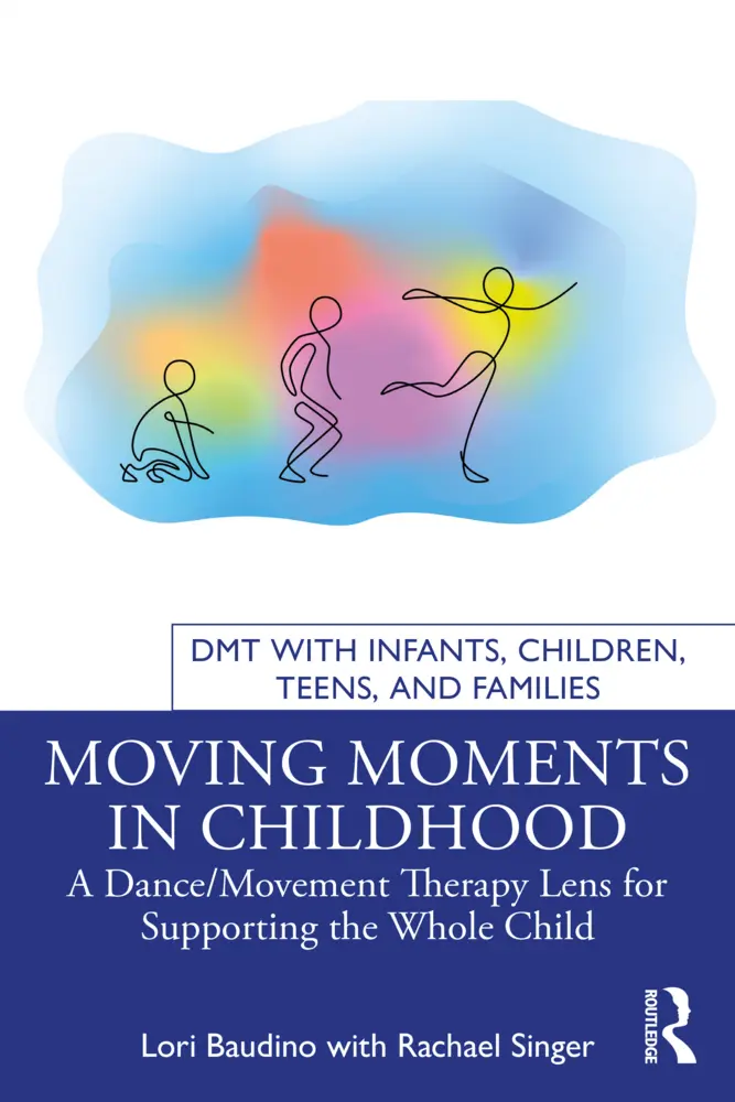 Cover: 9781032426129 | Moving Moments in Childhood | Lori Baudino (u. a.) | Taschenbuch