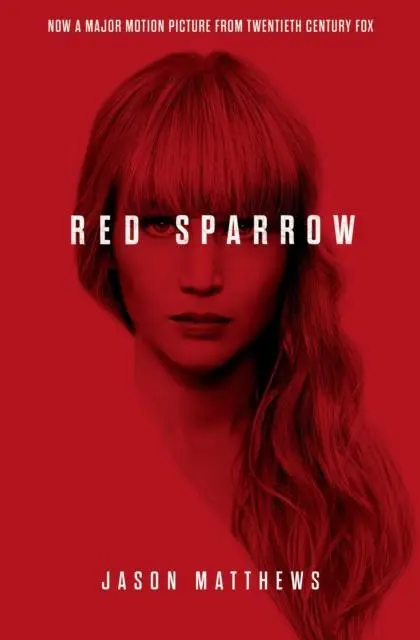 Cover: 9781471166129 | Red Sparrow | Jason Matthews | Taschenbuch | 560 S. | Englisch | 2018