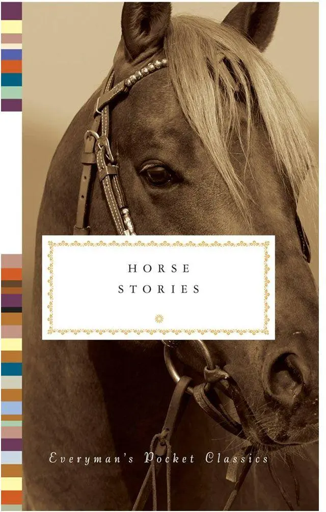 Everyman Horse Stories
