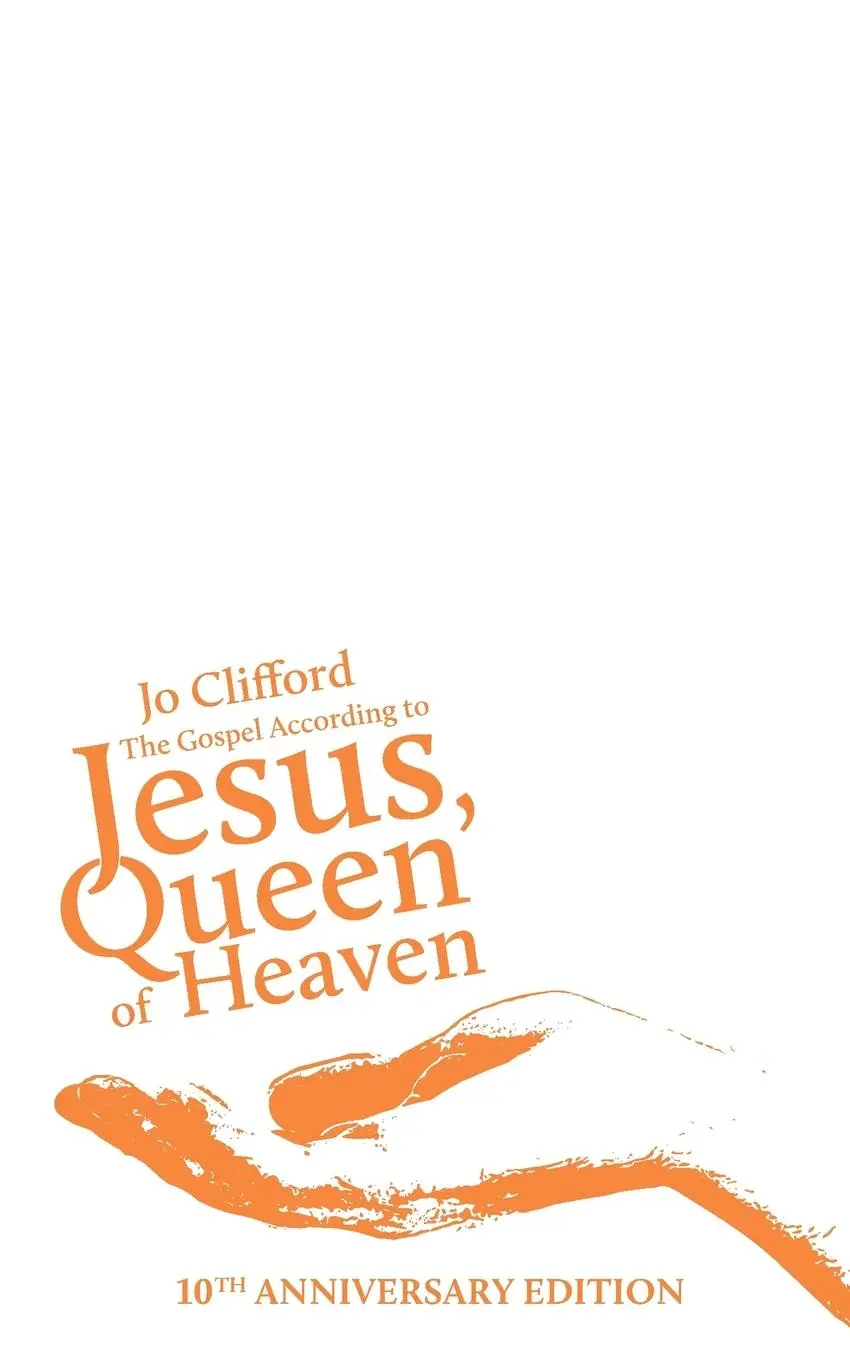 Cover: 9781910416129 | The Gospel According to Jesus, Queen of Heaven | Jo Clifford | Buch