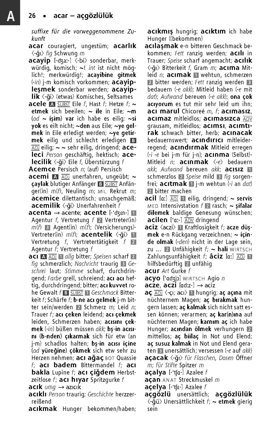 Bild: 9783125146129 | Langenscheidt Taschenwörterbuch Türkisch | Heinz F/Turan, Tevfik Wendt