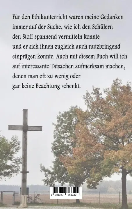 Rückseite: 9783347766129 | Lauter Tatsachen, zu denen es zahllose Lieder gibt | Saalfeld | Buch