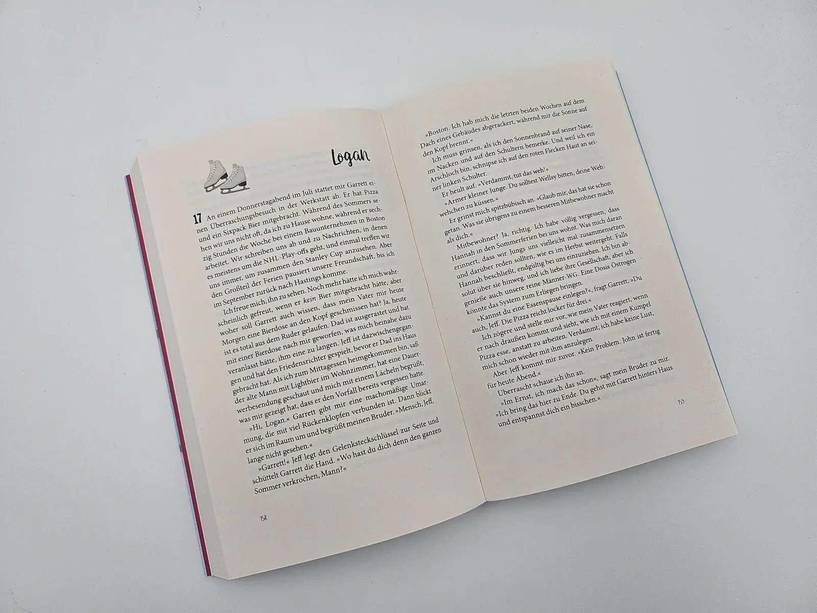 Bild: 9783492066129 | The Mistake - Niemand ist perfekt | Elle Kennedy | Taschenbuch | 2024