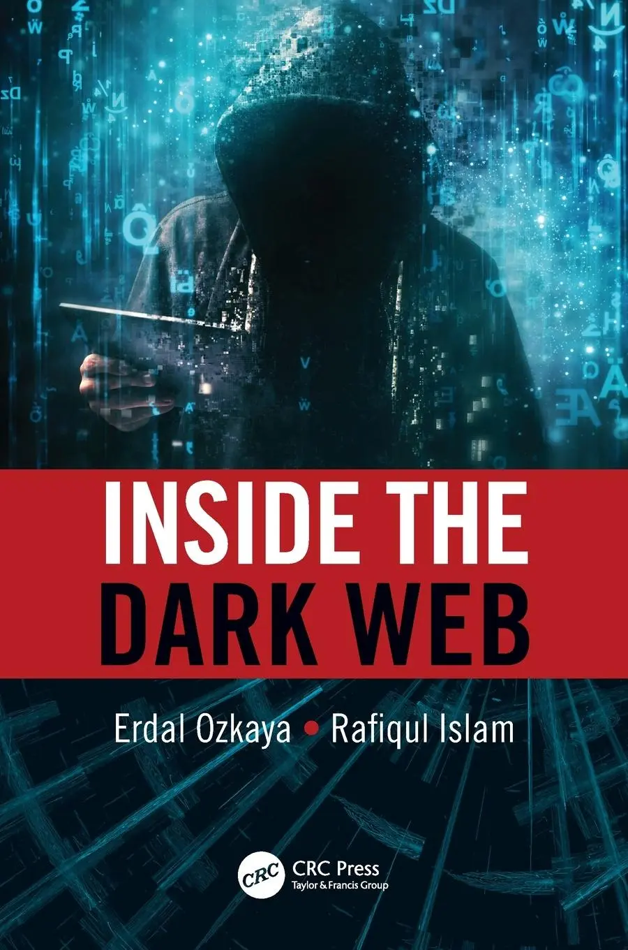 Cover: 9780367236229 | Inside the Dark Web | Erdal Ozkaya (u. a.) | Taschenbuch | Englisch