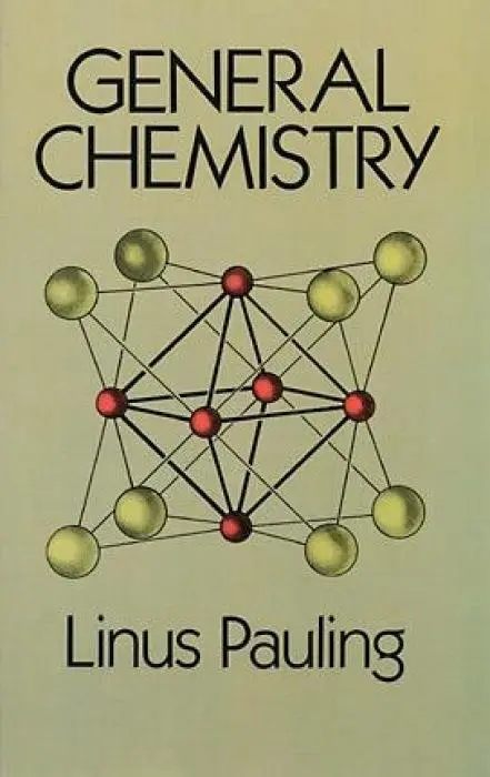 Cover: 9780486656229 | General Chemistry | Linus Pauling | Taschenbuch | Englisch | 1988