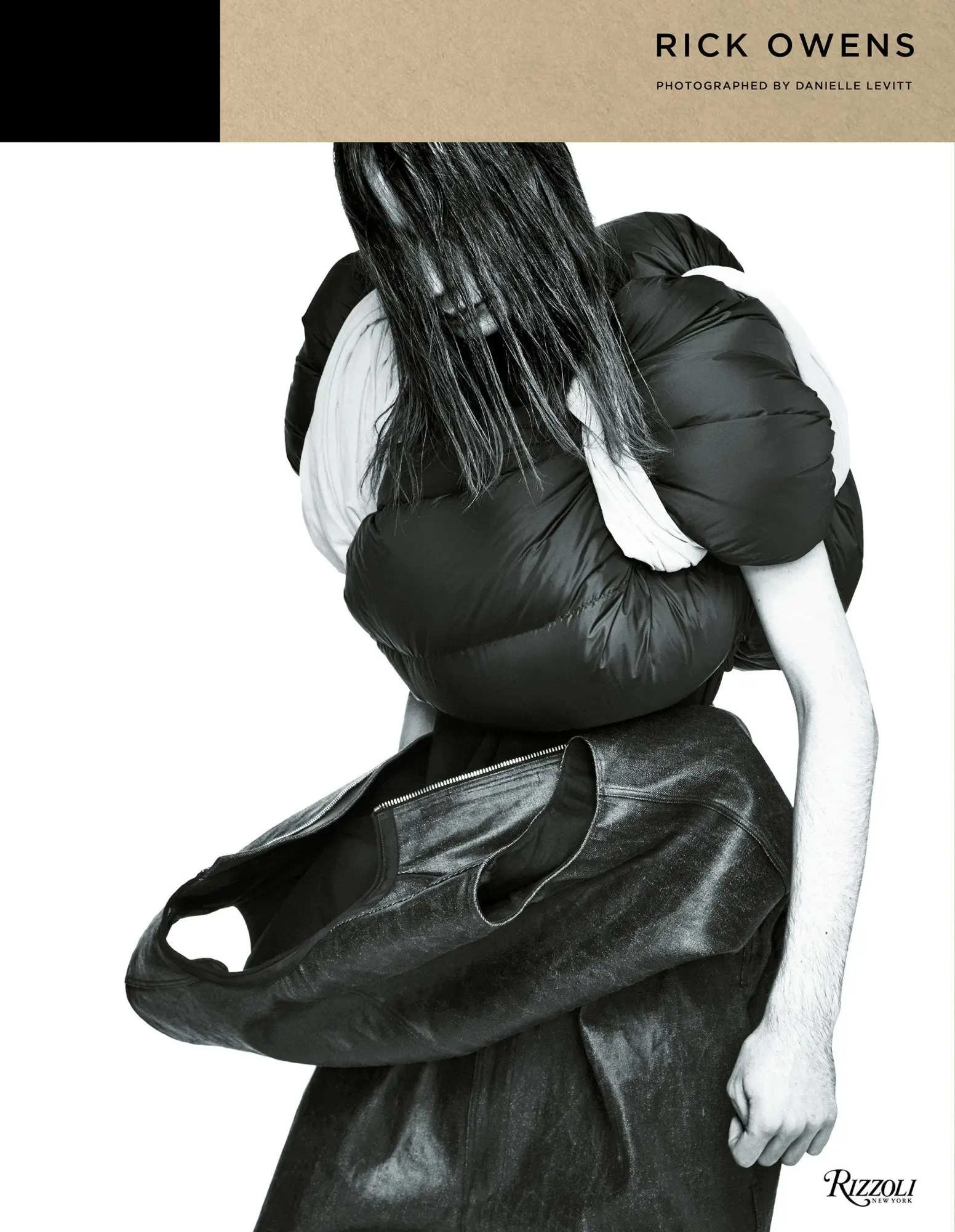 Cover: 9780847866229 | Rick Owens | Rick Owens | Buch | Englisch | 2019 | EAN 9780847866229