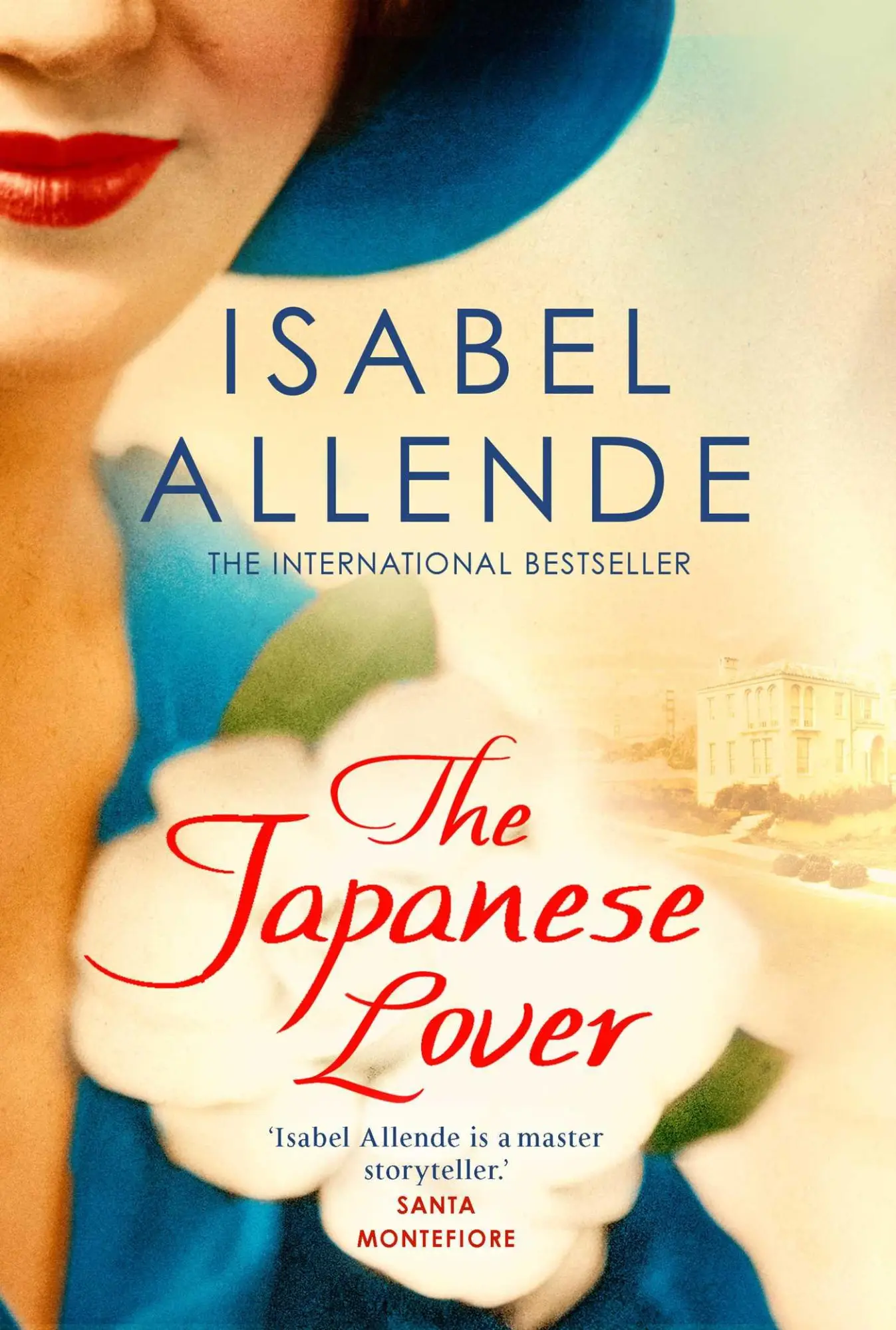 Cover: 9781471156229 | The Japanese Lover | Isabel Allende | Taschenbuch | 321 S. | Englisch