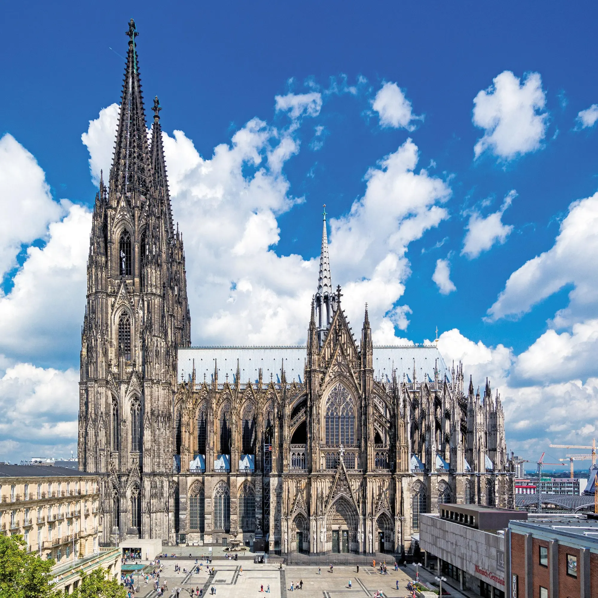 Bild: 9783959296229 | Köln 2026 | Kalender 2026 | Kalender | Artwork Edition | 28 S. | 2026