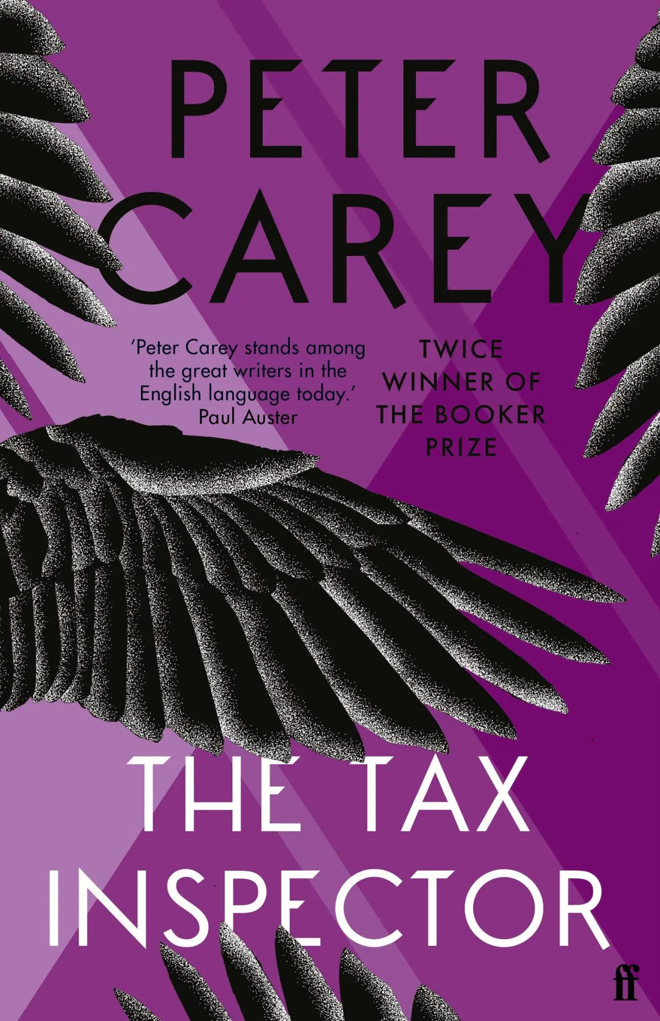 Cover: 9780571166329 | The Tax Inspector | Peter Carey | Taschenbuch | Englisch | 2004