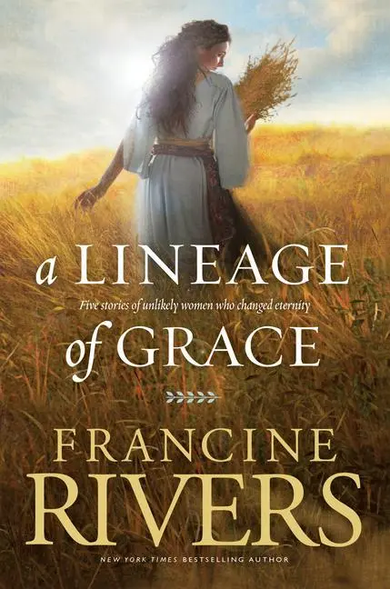 Cover: 9780842356329 | A Lineage of Grace | Francine Rivers | Taschenbuch | Englisch | 2009