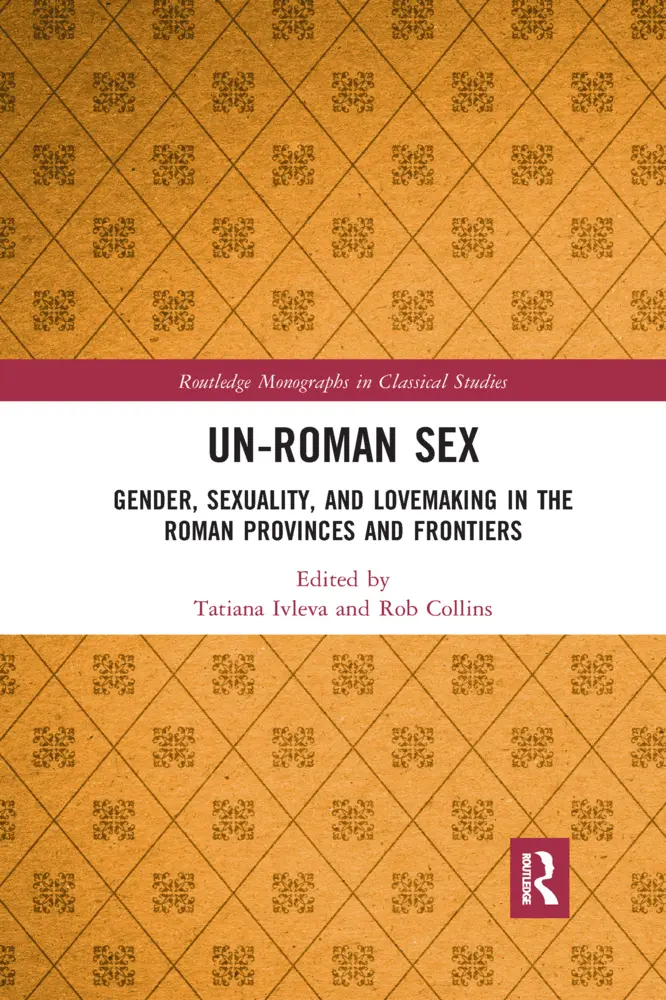Cover: 9781032336329 | Un-Roman Sex | Tatiana Ivleva (u. a.) | Taschenbuch | Englisch | 2022