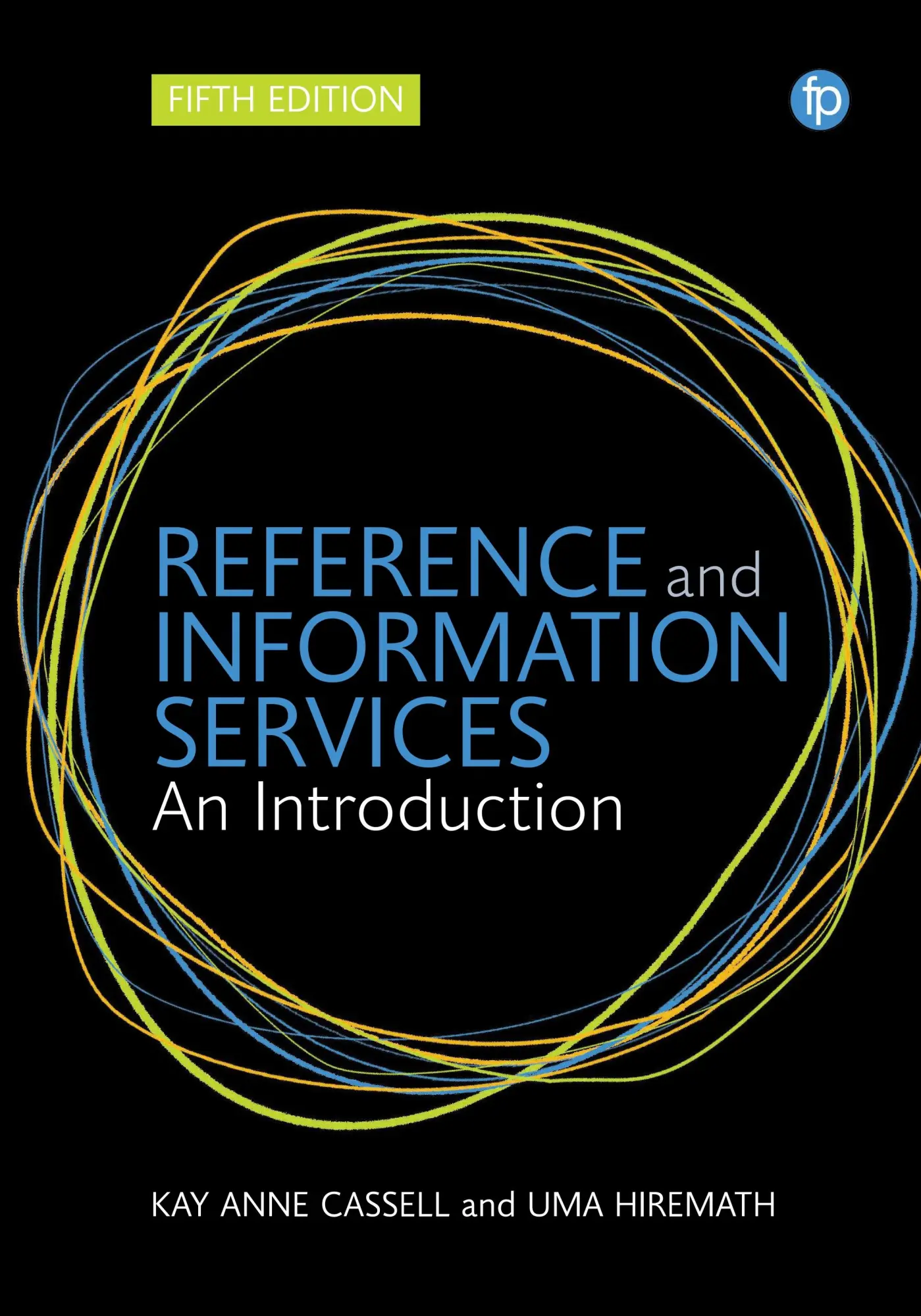 Cover: 9781783306329 | Reference and Information Services | An introduction | Cassell (u. a.)