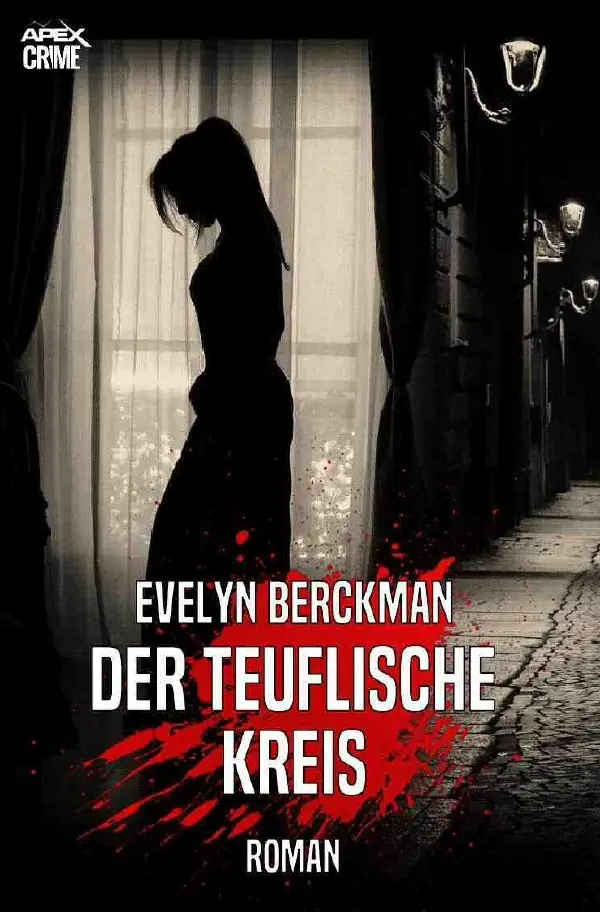Cover: 9783750296329 | DER TEUFLISCHE KREIS | Der Krimi-Klassiker! | Evelyn Berckman | Buch