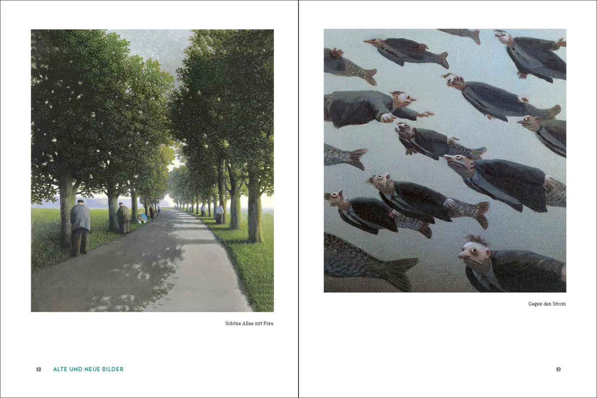 Bild: 9783956146329 | Fragile Idyllen | Limitierte Sonderausgabe im Großformat | Sowa | Buch