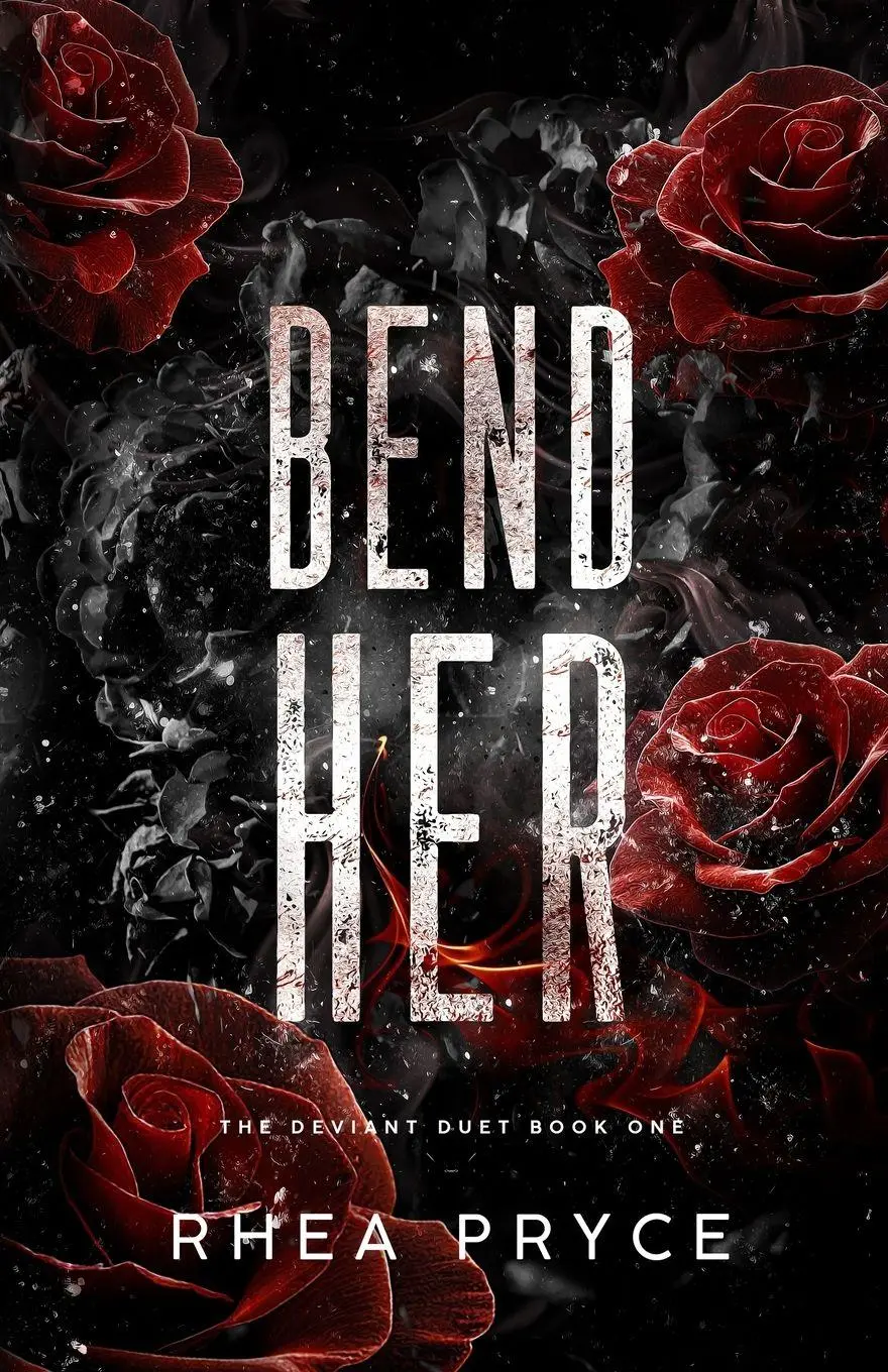 Cover: 9798991286329 | Bend Her | The Deviant Duet Book One | Rhea Pryce | Taschenbuch | 2025
