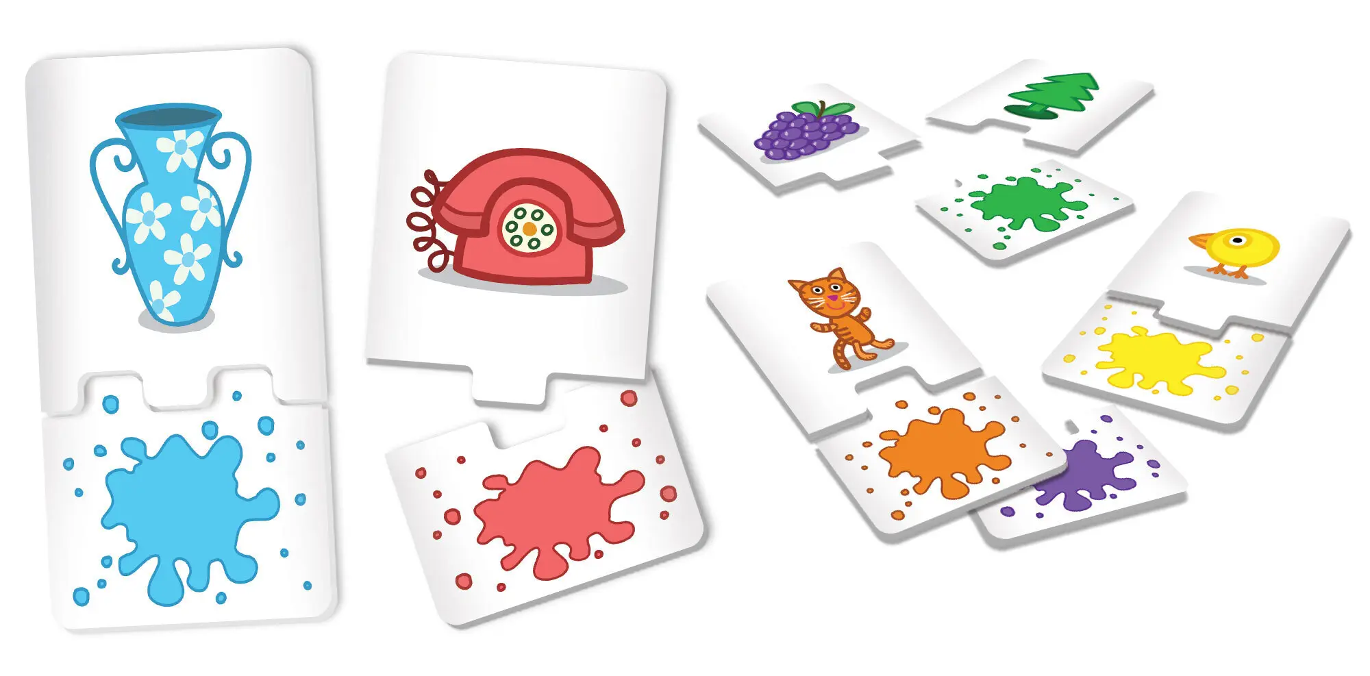Bild: 8008324086429 | Peppa Pig Educational Games Collection | Spiel | 86429 | 2021