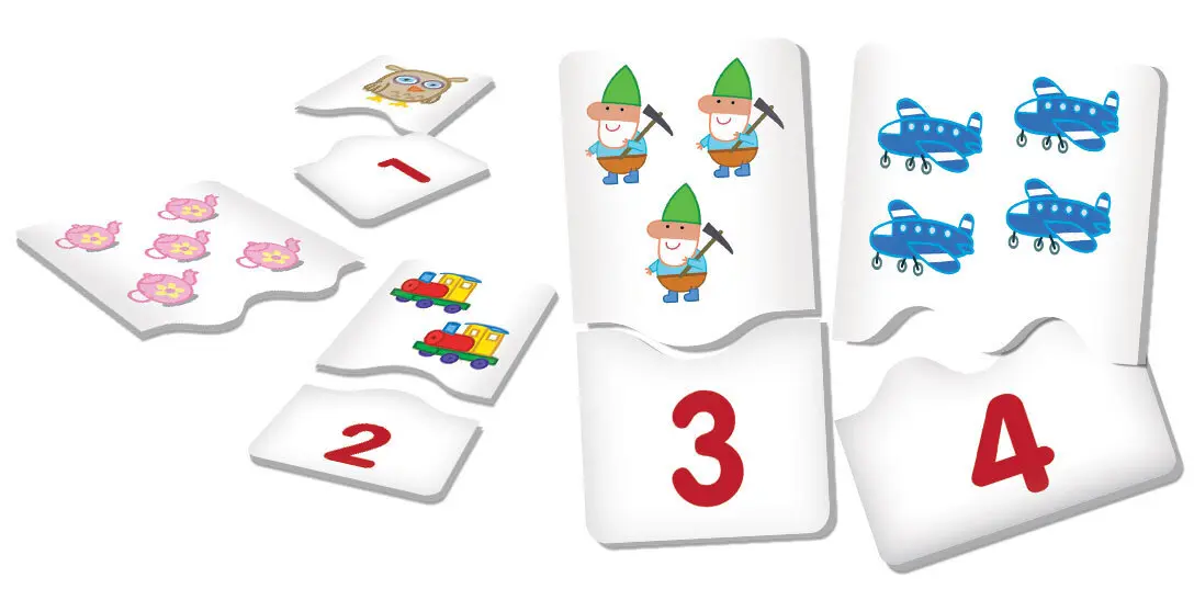 Bild: 8008324086429 | Peppa Pig Educational Games Collection | Spiel | 86429 | 2021