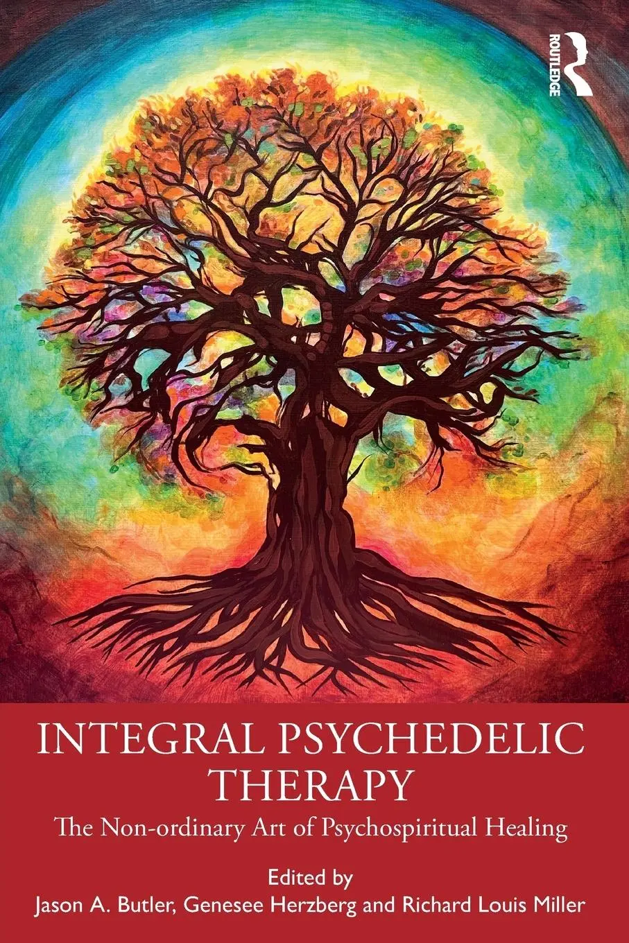 Cover: 9780367766429 | Integral Psychedelic Therapy | Jason A. Butler (u. a.) | Taschenbuch
