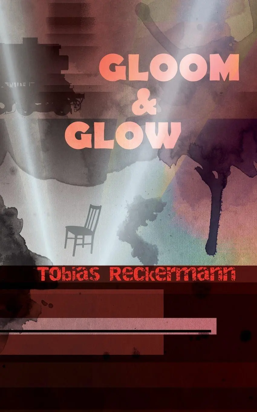 Cover: 9781913766429 | Gloom &amp; Glow | Tobias Reckermann | Taschenbuch | Englisch | 2025
