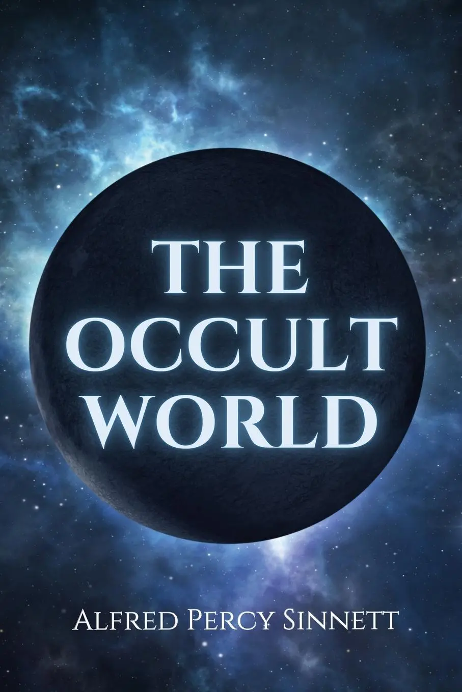 Cover: 9782357286429 | The Occult World | Alfred Percy Sinnett | Taschenbuch | Englisch