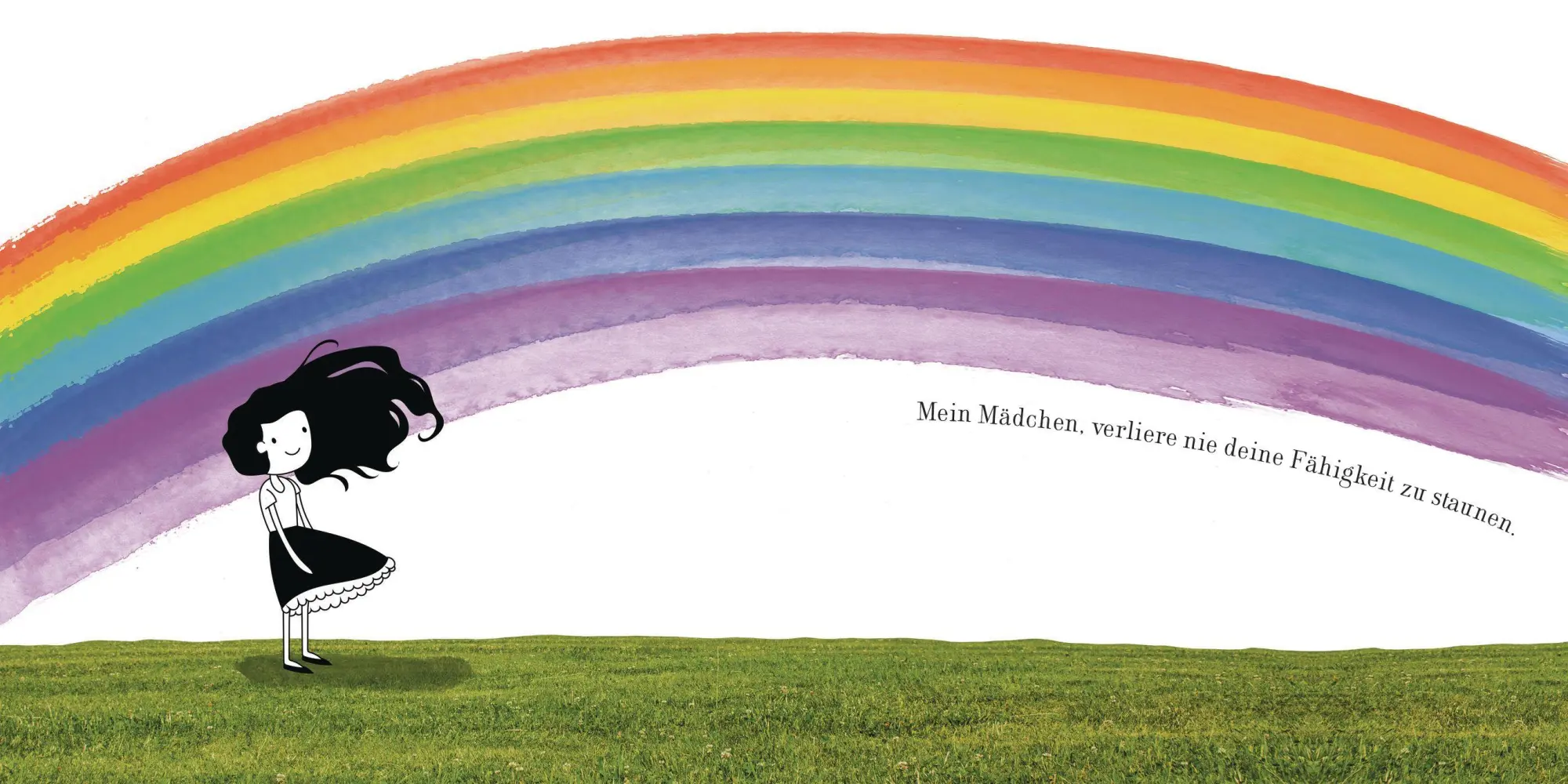 Bild: 9783570176429 | Für mein Mädchen | Amy Krouse Rosenthal (u. a.) | Buch | 48 S. | 2018