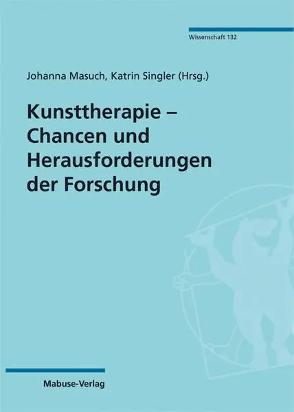 Cover: 9783863216429 | Kunsttherapie - Chancen und Herausforderungen der Forschung | Buch Cover: 9783863216429 | Kunsttherapie - Chancen und Herausforderungen der Forschung | Buch