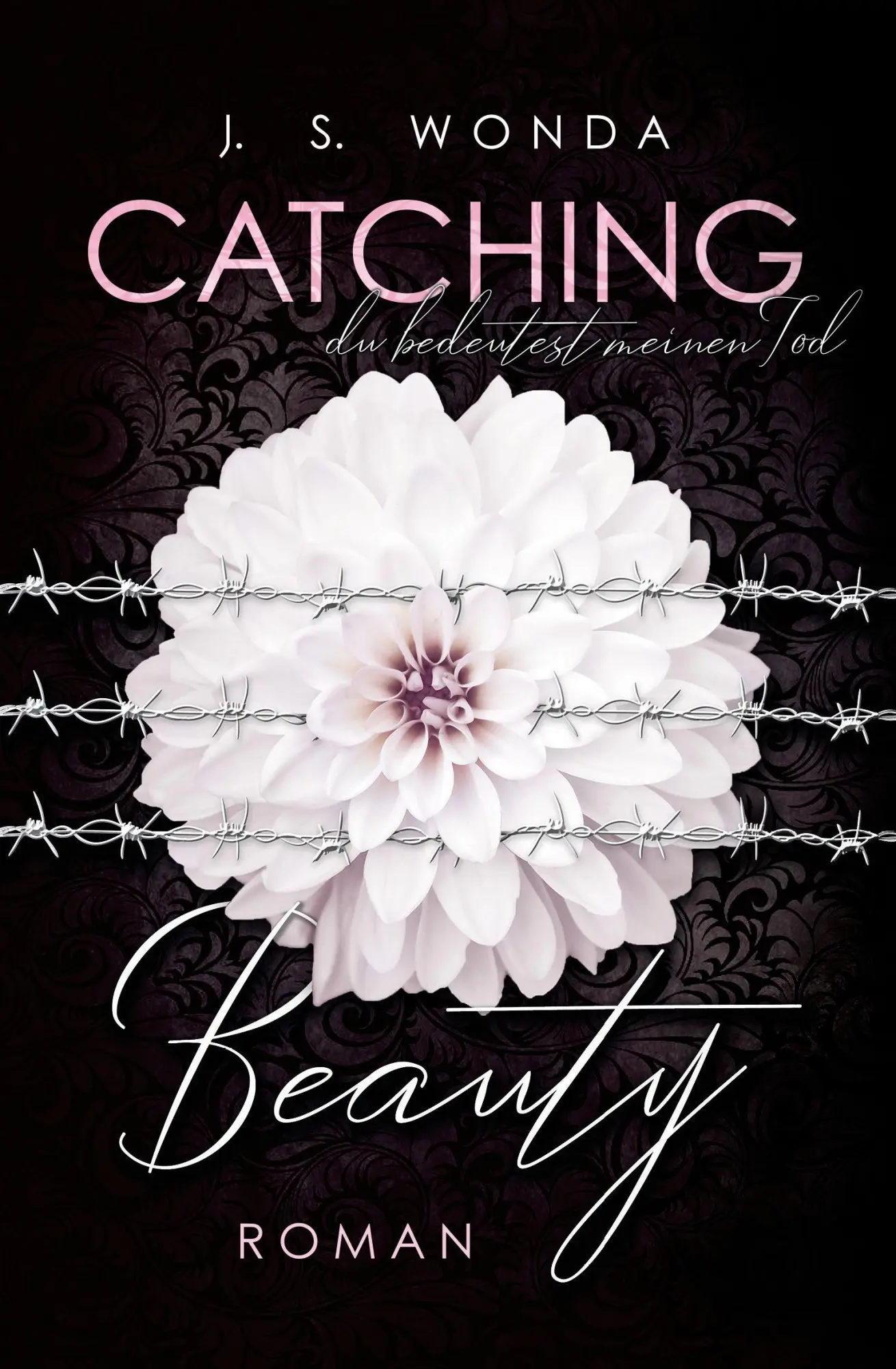 Bild: 9783989426429 | CATCHING BEAUTY 3 | J. S. Wonda | Taschenbuch | Catching Beauty | 2024