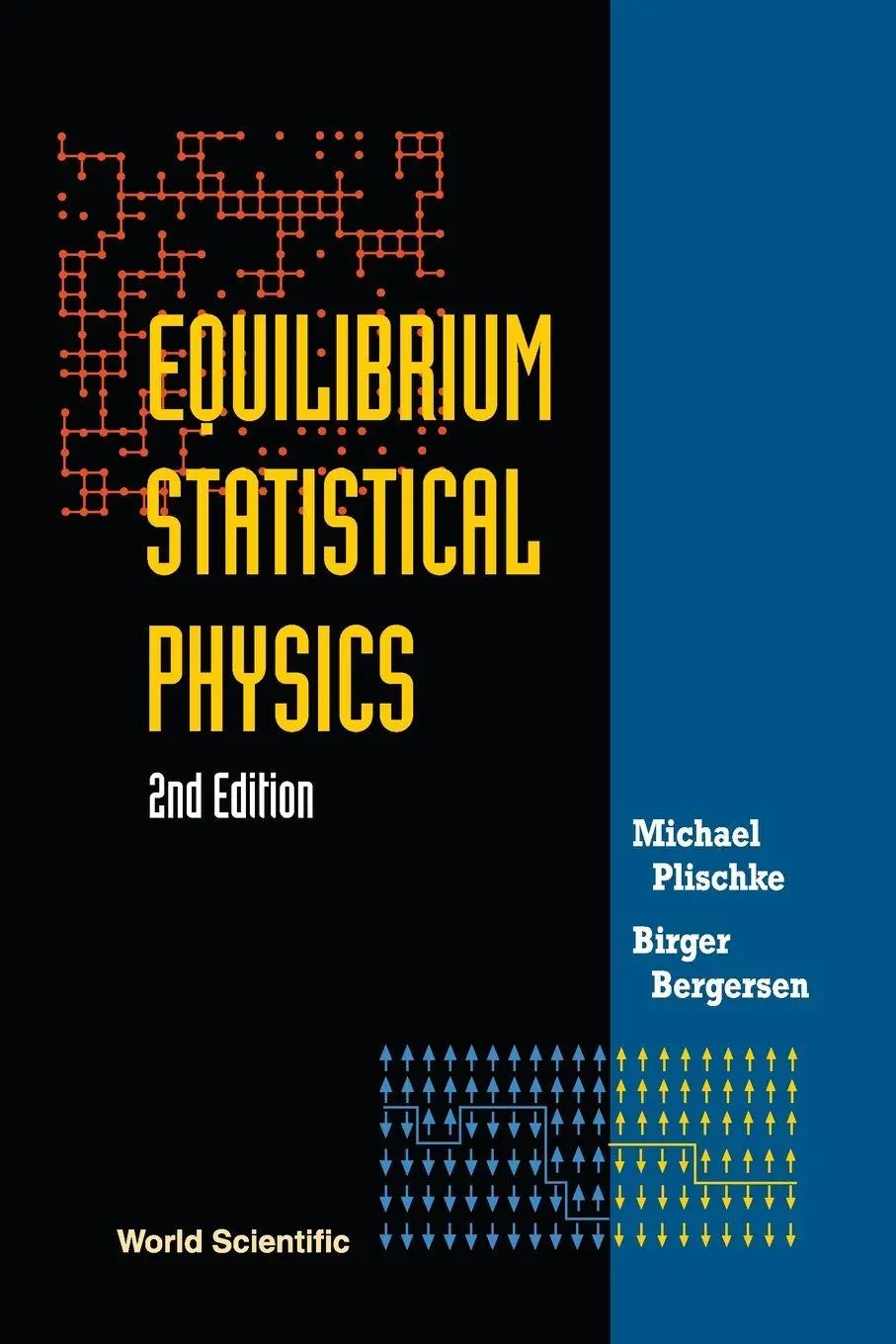 Cover: 9789810216429 | EQUILIBRIUM STAT PHY(2ND ED) | Bergersen Birger | Taschenbuch | 1994