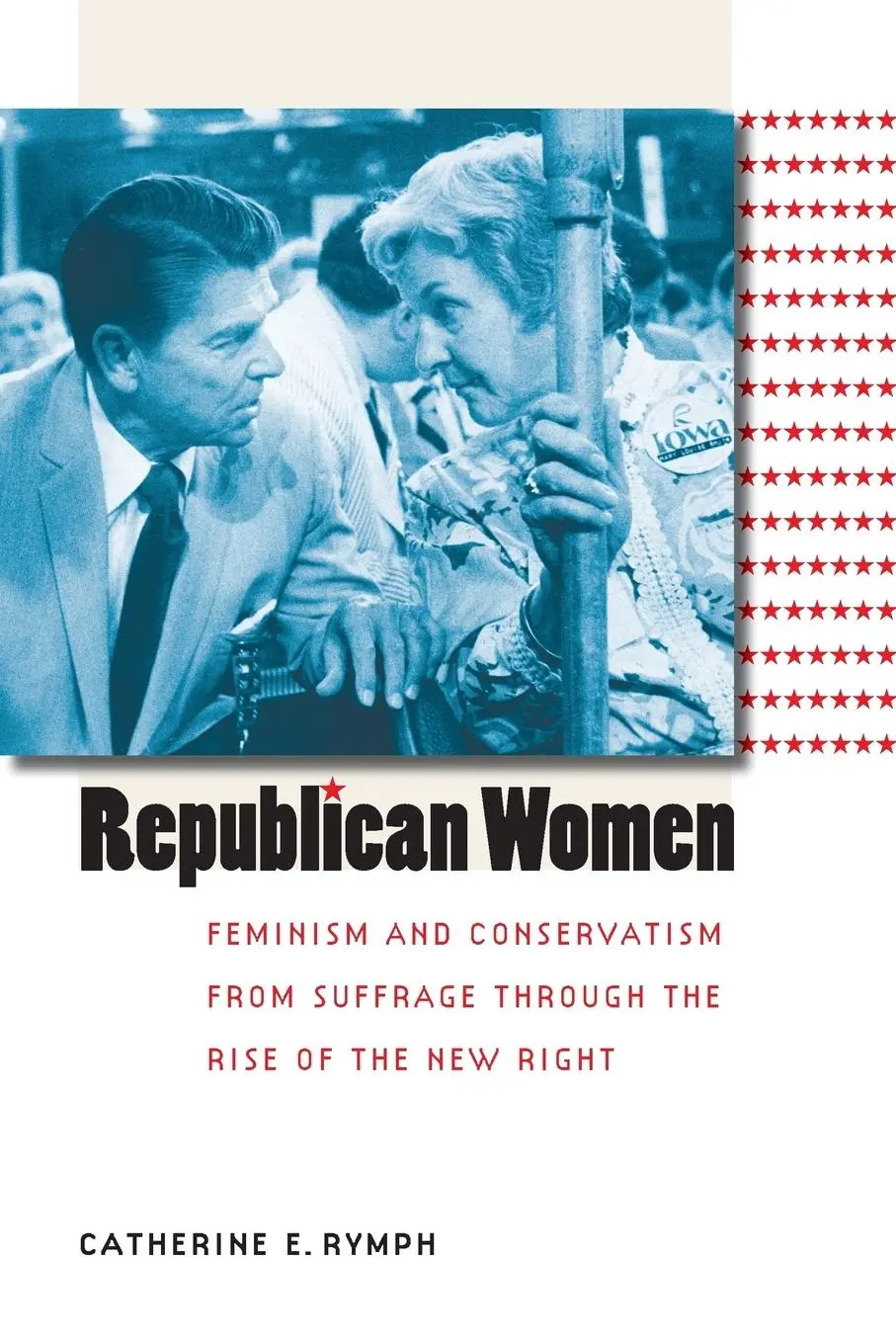 Cover: 9780807856529 | Republican Women | Catherine E. Rymph | Taschenbuch | Englisch | 2006