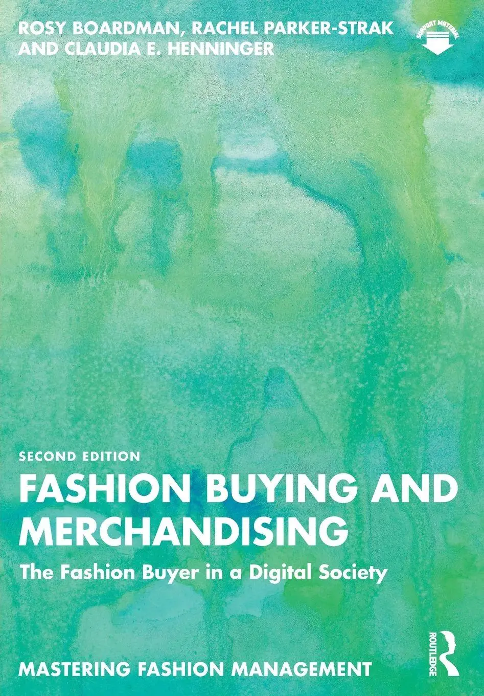 Cover: 9781032936529 | Fashion Buying and Merchandising | Claudia E. Henninger (u. a.) | Buch