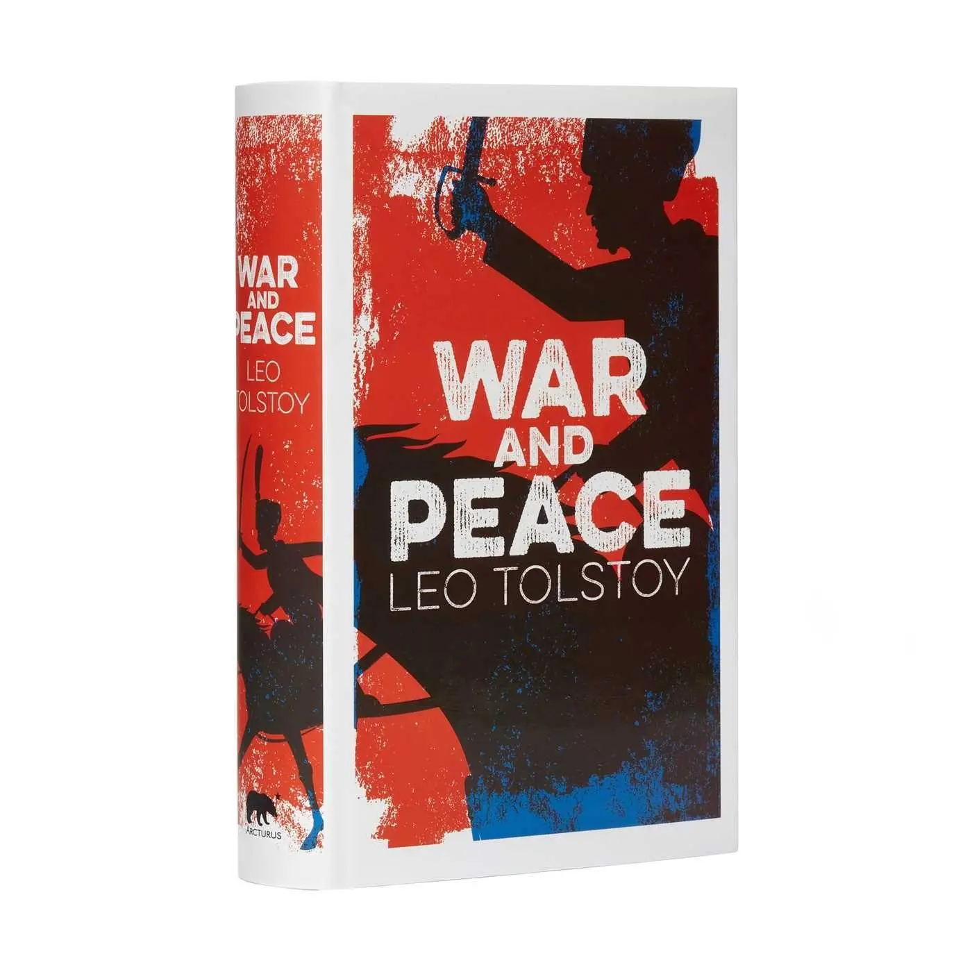 Cover: 9781788886529 | War and Peace | Leo Tolstoy | Buch | Gebunden | Englisch | 2019