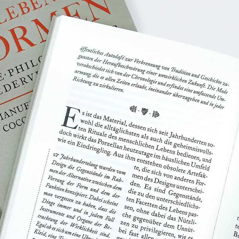 Bild: 9783446276529 | Das Leben der Formen | Eine Philosophie der Wiederverzauberung | Buch