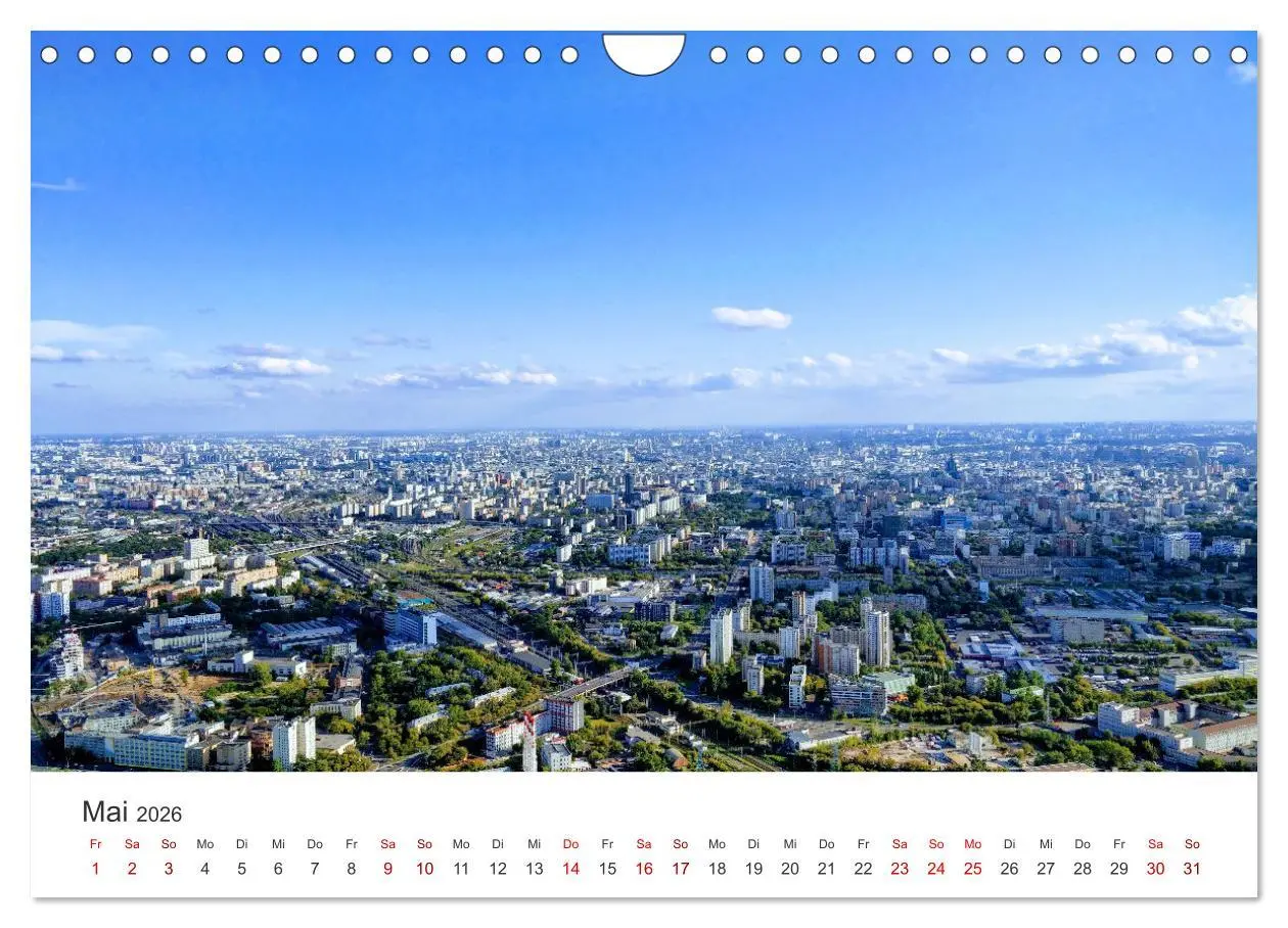 Bild: 9783457616529 | Russland - Eine Reise durch ein beeindruckendes Land. (Wandkalender...