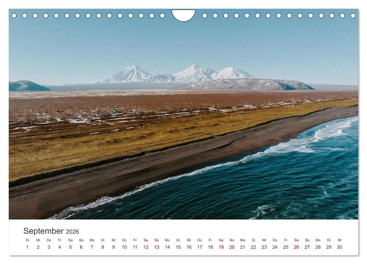 Bild: 9783457616529 | Russland - Eine Reise durch ein beeindruckendes Land. (Wandkalender...
