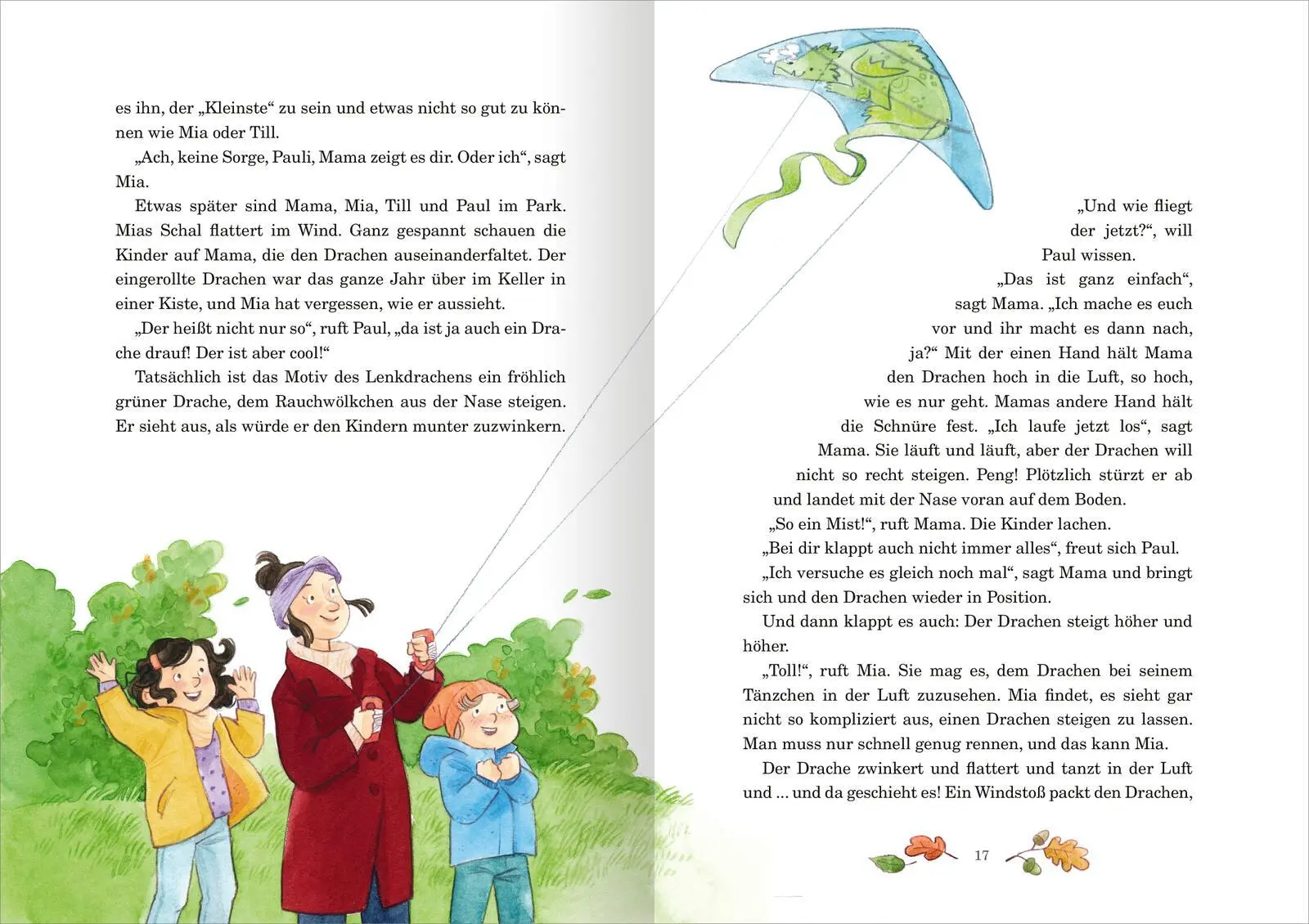 Bild: 9783845866529 | Herbstgeschichten aus dem Glockenhof | Christine Schniedermann | Buch